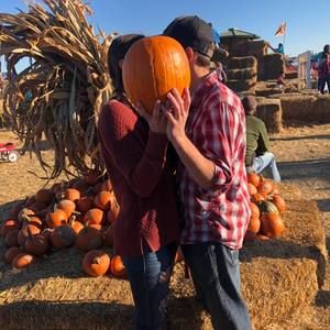 Meet your Posher, Maddie